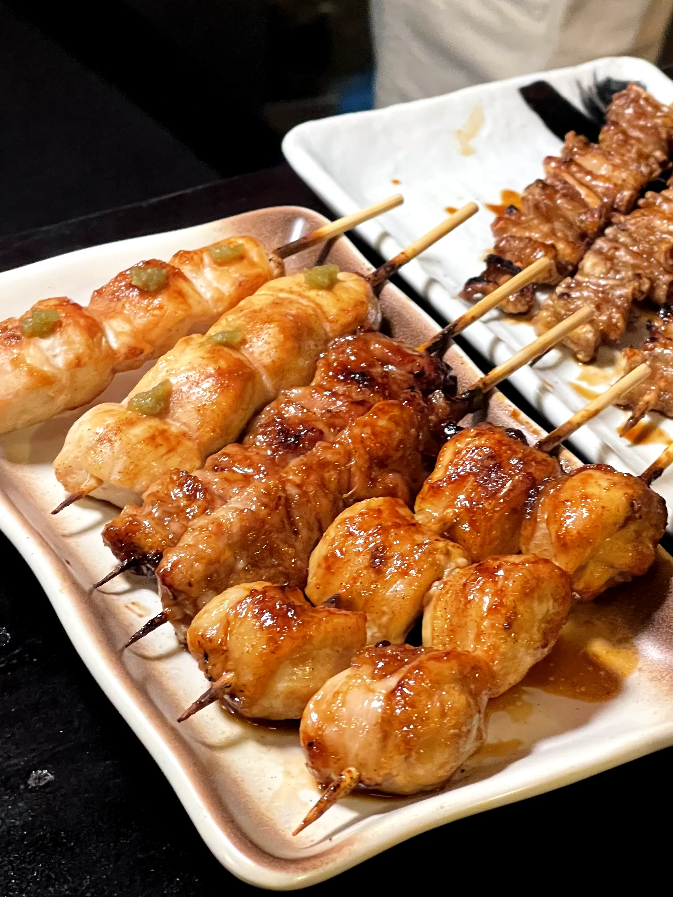 ยากิโทริ ราชาแห่งกับแกล้มเสียบไม้ ที่ครองใจชาวญี่ปุ่นมานับร้อยปี